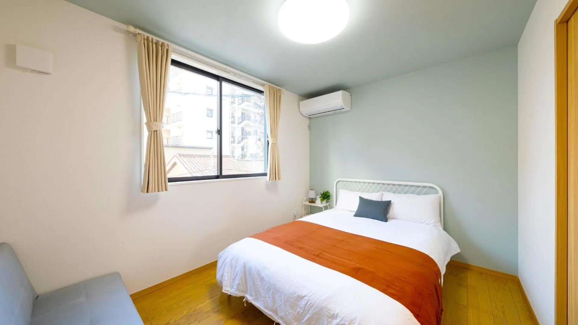 Sakae, Hibiki - Vacation Stay 17694 Osaka Japonia