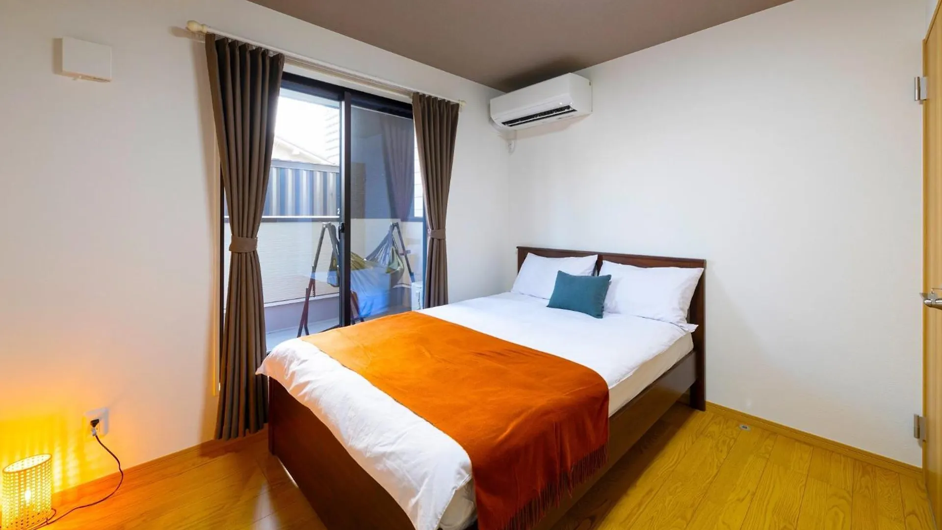 Sakae, Hibiki - Vacation Stay 17694 Osaka 0*,  Japonia