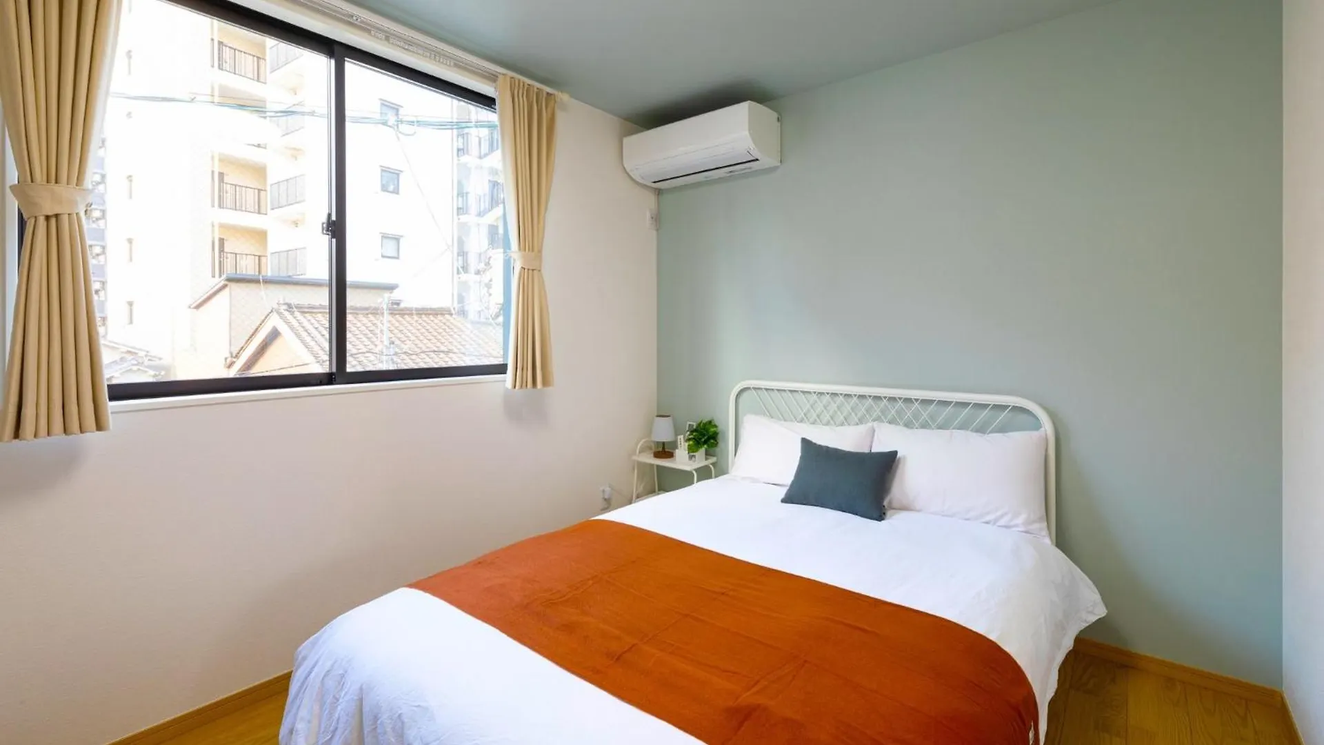 Sakae, Hibiki - Vacation Stay 17694 Osaka Dom wakacyjny
