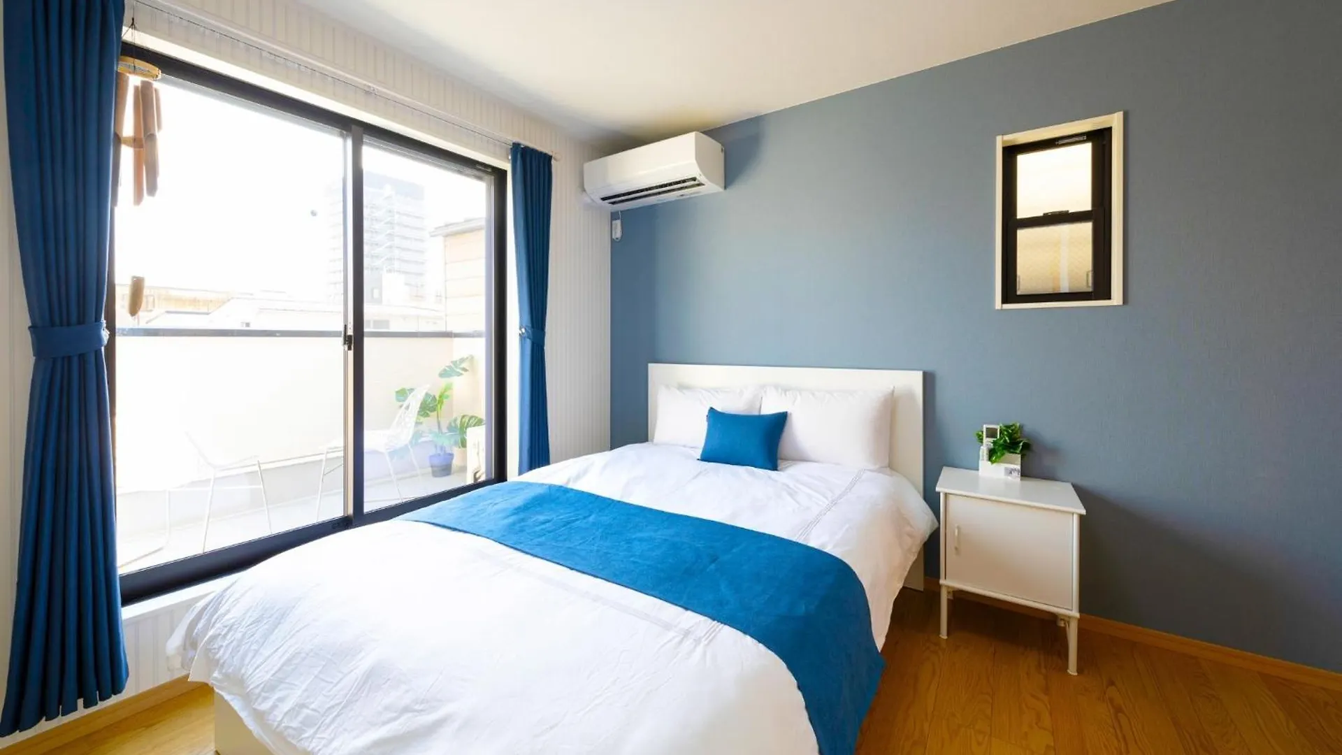 Dom wakacyjny Sakae, Hibiki - Vacation Stay 17694 Osaka Japonia