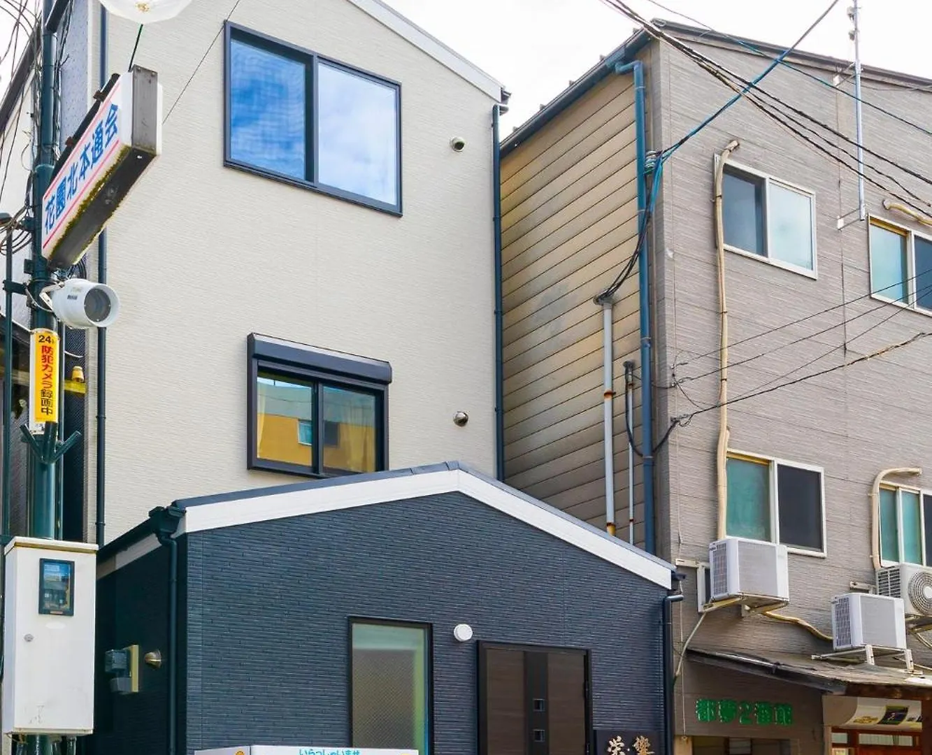 Sakae, Hibiki - Vacation Stay 17694 Osaka