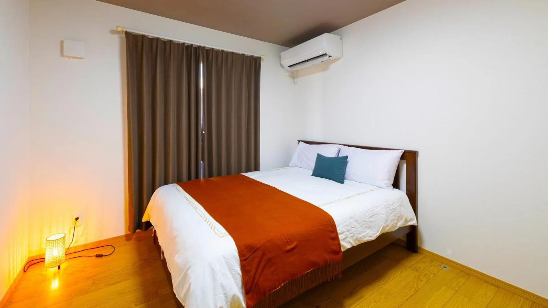 Sakae, Hibiki - Vacation Stay 17694 Osaka 0*,