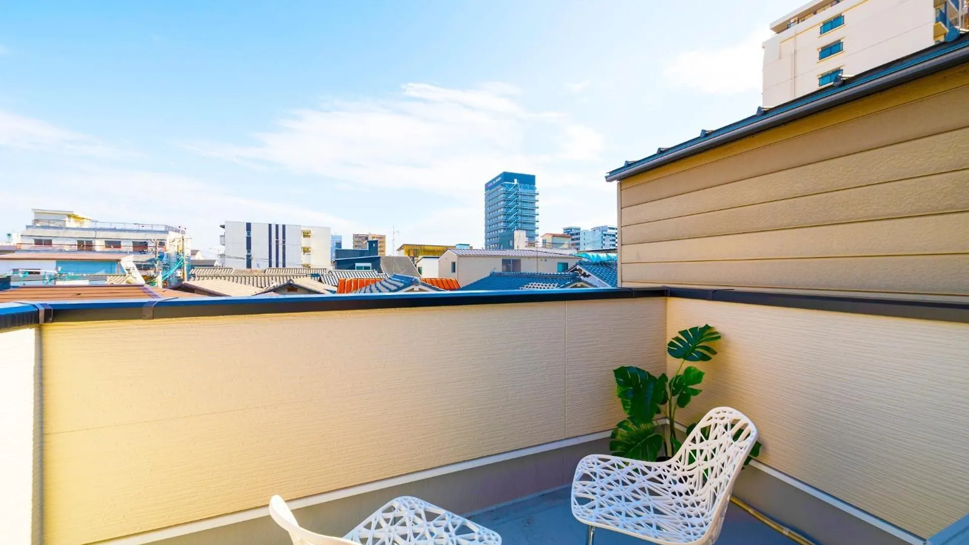 Sakae, Hibiki - Vacation Stay 17694 Osaka Dom wakacyjny