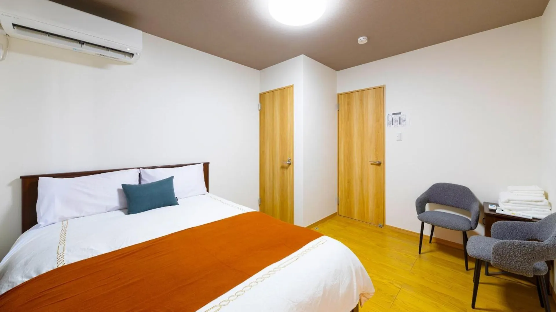 Dom wakacyjny Sakae, Hibiki - Vacation Stay 17694 Osaka