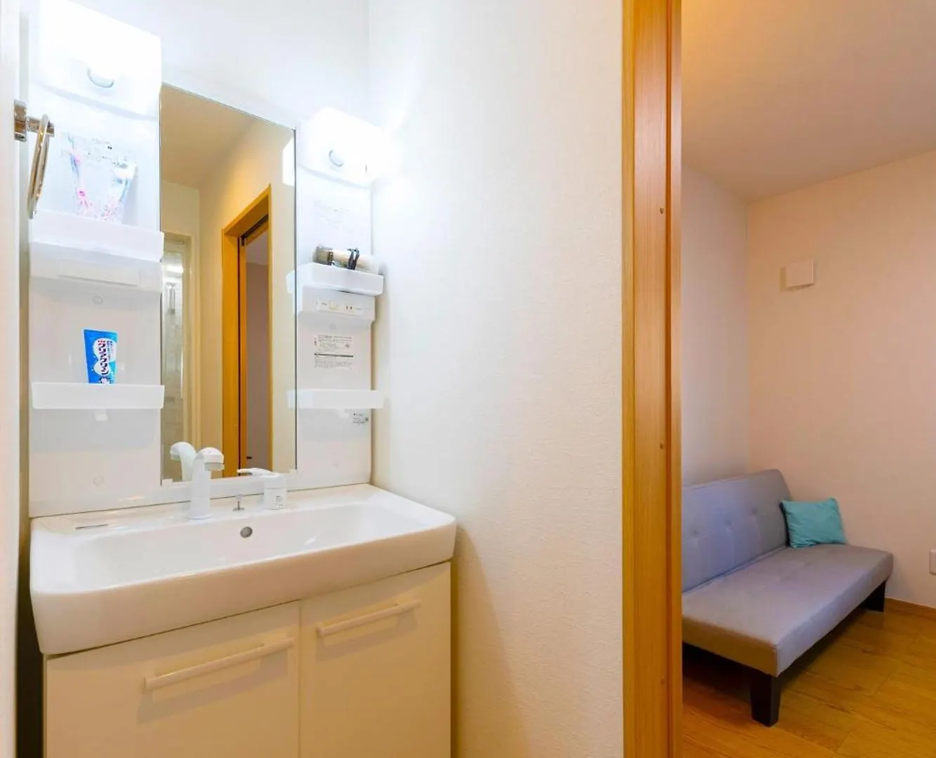 Dom wakacyjny Sakae, Hibiki - Vacation Stay 17694 Osaka