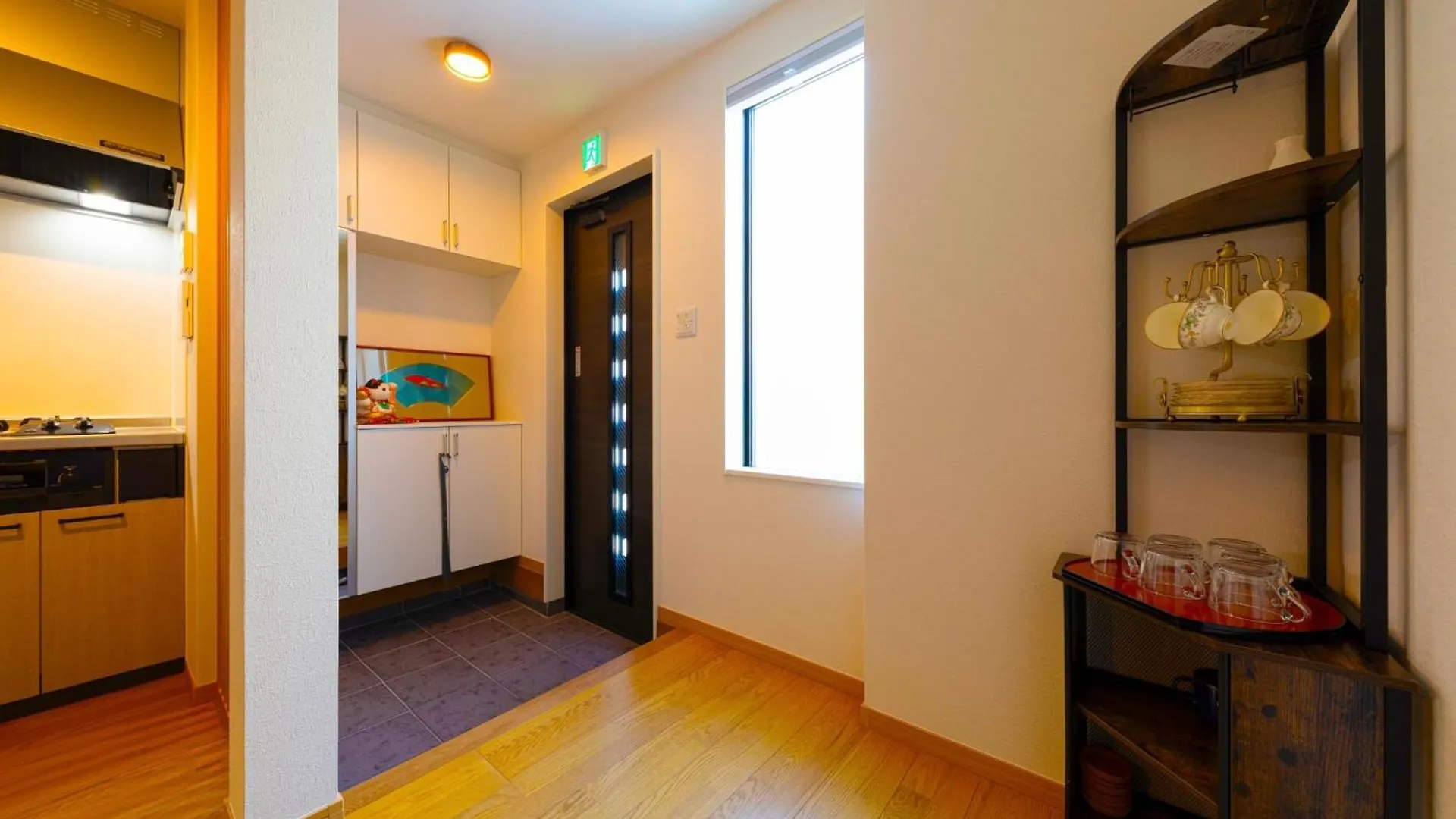 Sakae, Hibiki - Vacation Stay 17694 Osaka