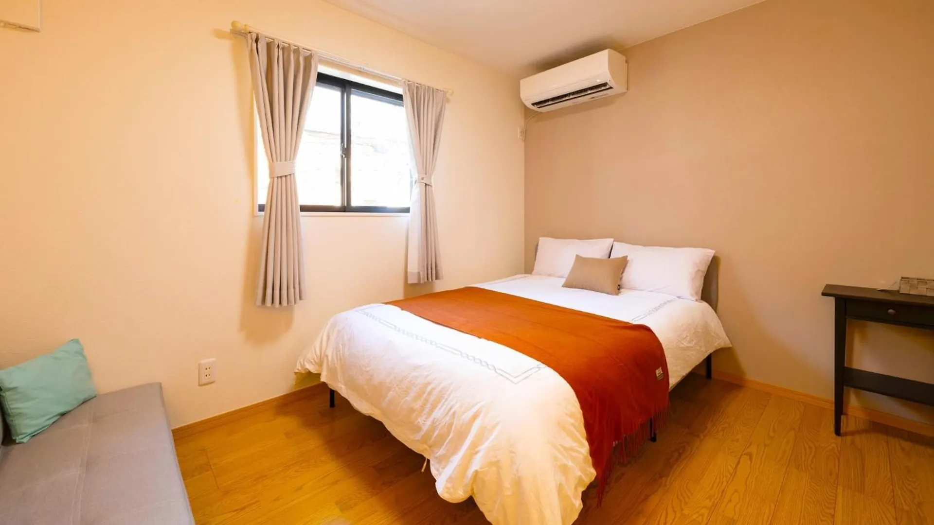 Sakae, Hibiki - Vacation Stay 17694 Osaka Dom wakacyjny