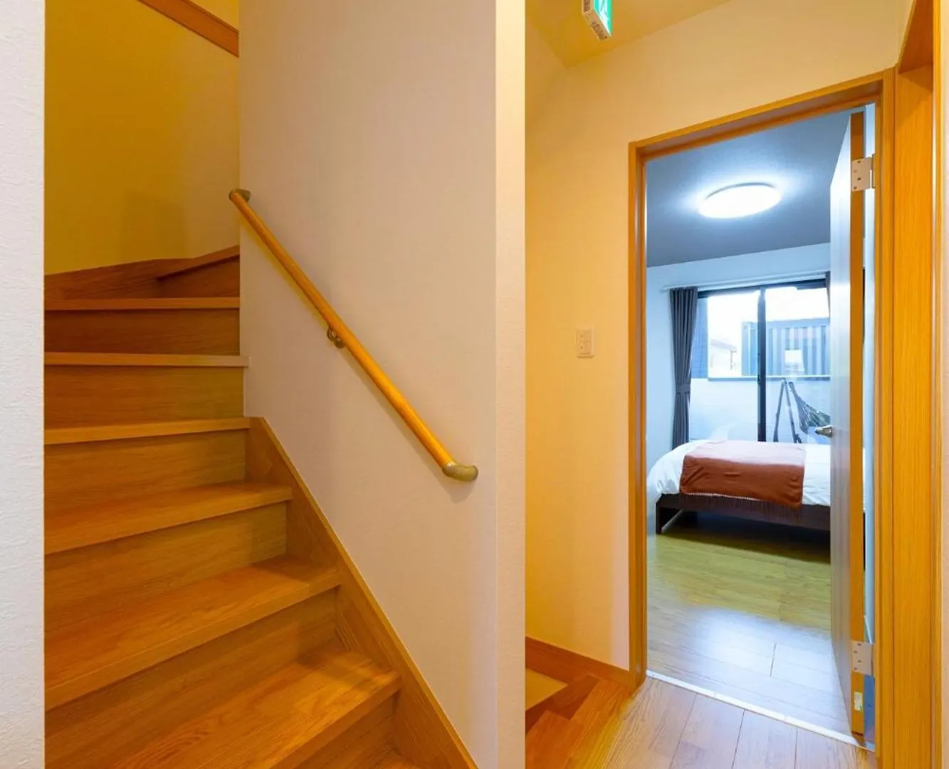 Sakae, Hibiki - Vacation Stay 17694 Osaka 0*,  Japonia