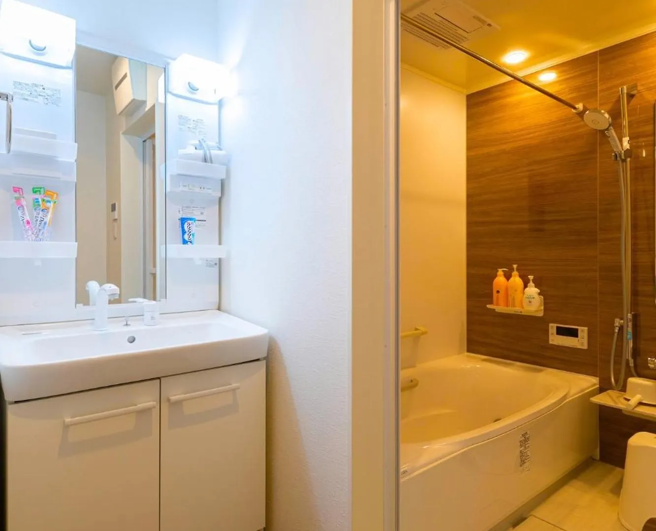 Sakae, Hibiki - Vacation Stay 17694 Osaka Dom wakacyjny