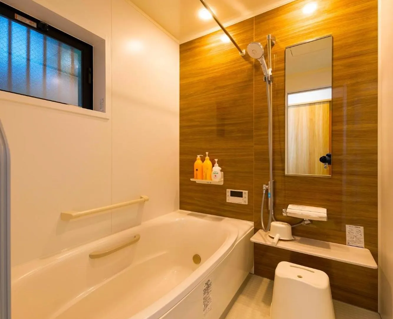 Sakae, Hibiki - Vacation Stay 17694 Osaka