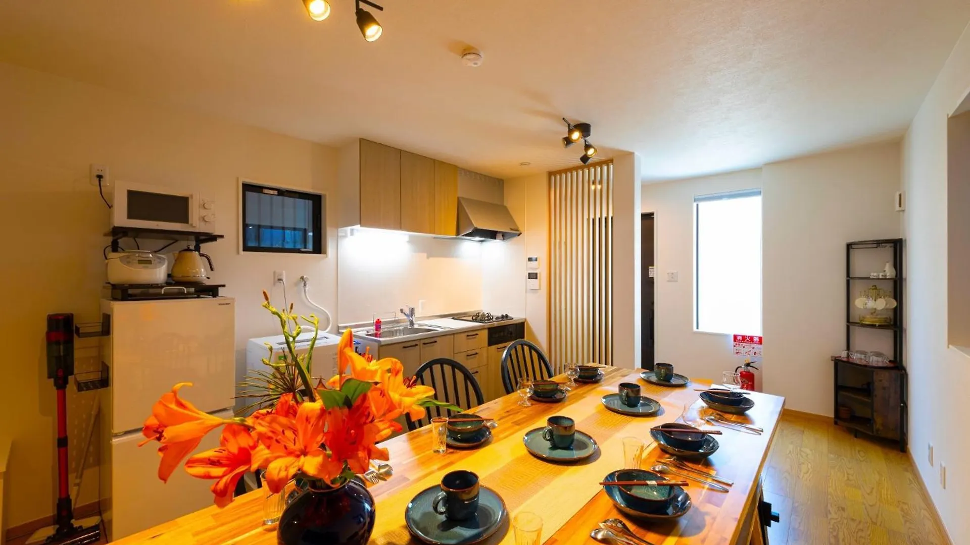 Sakae, Hibiki - Vacation Stay 17694 Osaka 0*,